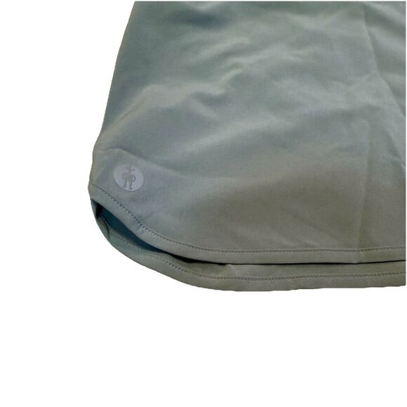 Smartwool Active Lined Shorts Womens XL Stretch Running Activewear - Picture 3 of 7